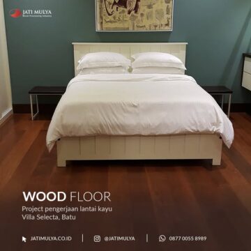 Wood Floor