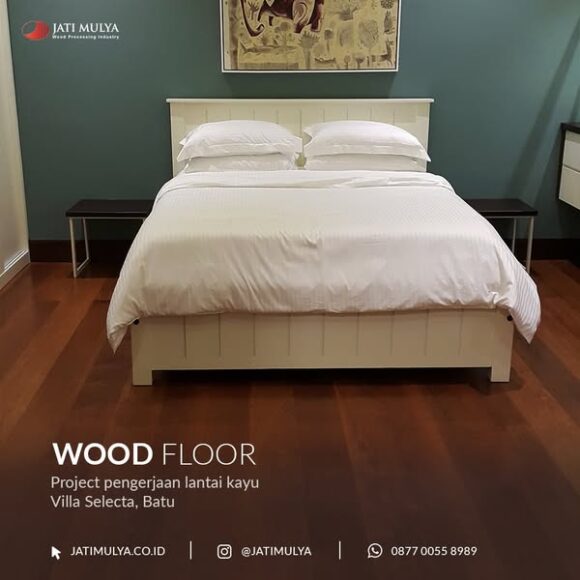 Wood Floor